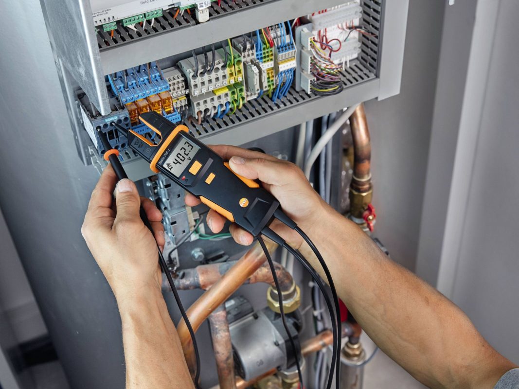 Kınık Elektrikçi